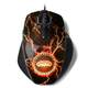 Illustration for article titled A Legendary emWorld of Warcraft/em Mouse for More Mundane Hands